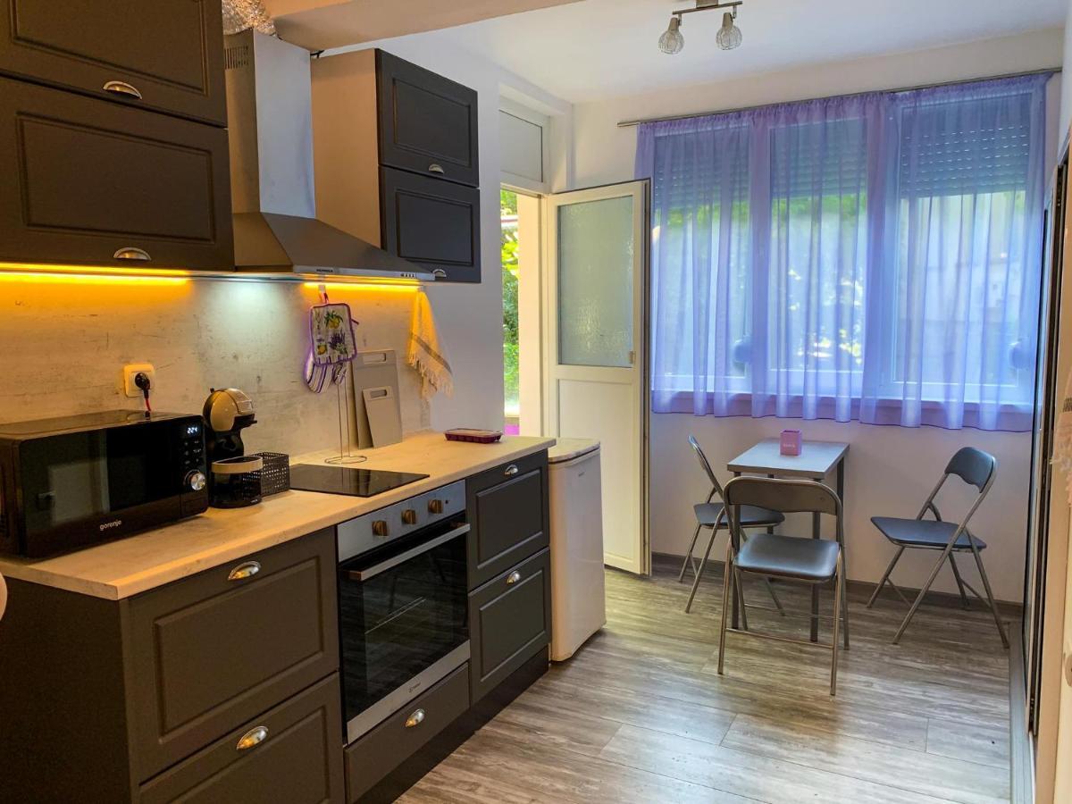 Purple Studios Veliko Tarnovo Ngoại thất bức ảnh