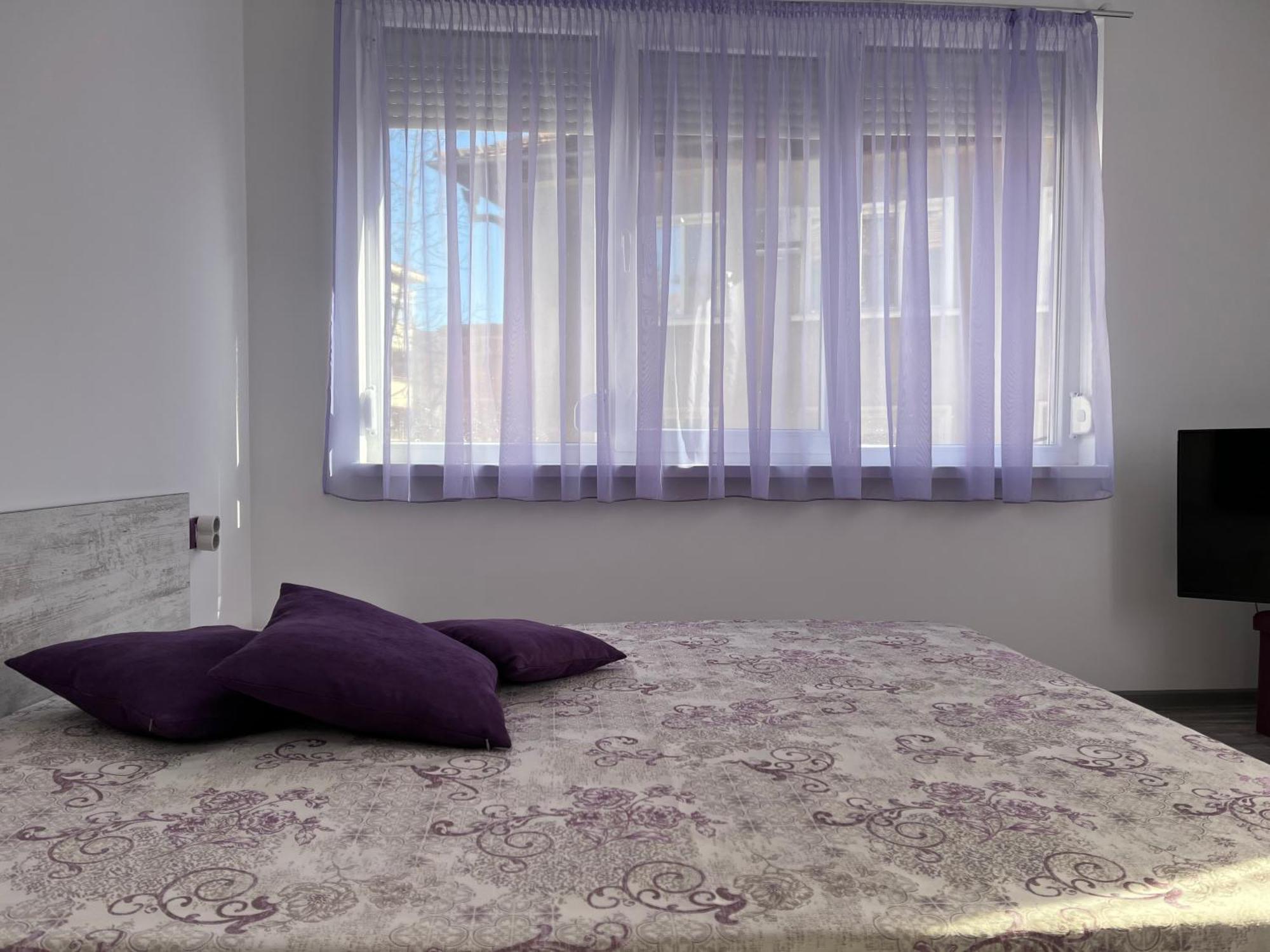 Purple Studios Veliko Tarnovo Ngoại thất bức ảnh