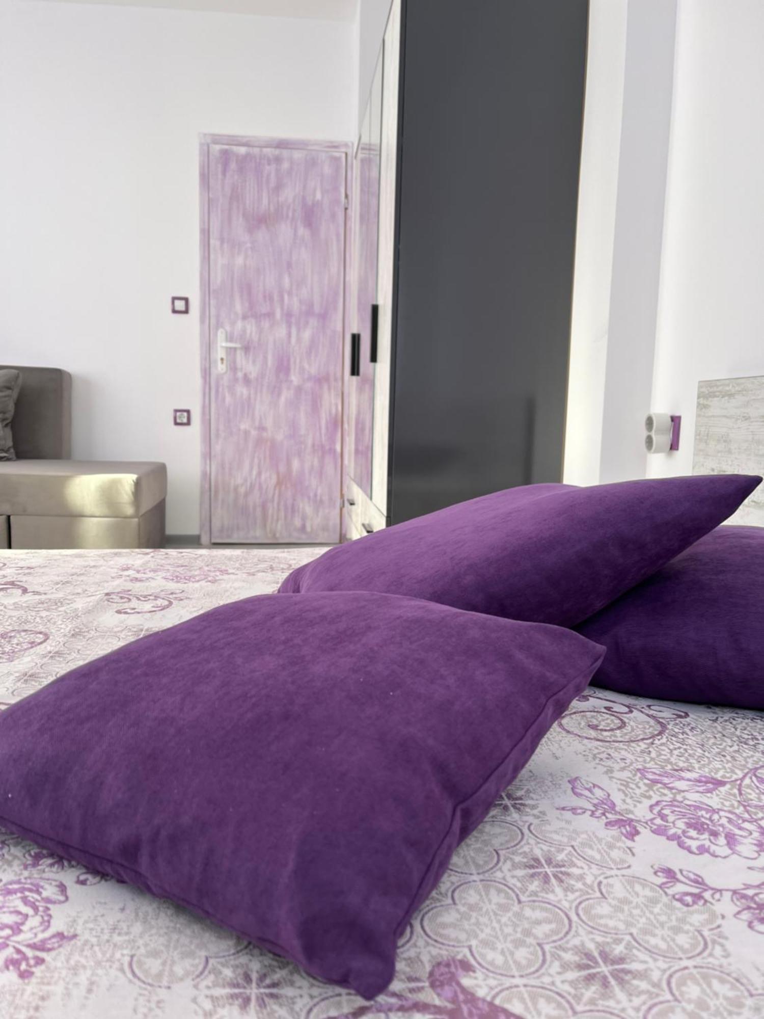 Purple Studios Veliko Tarnovo Ngoại thất bức ảnh