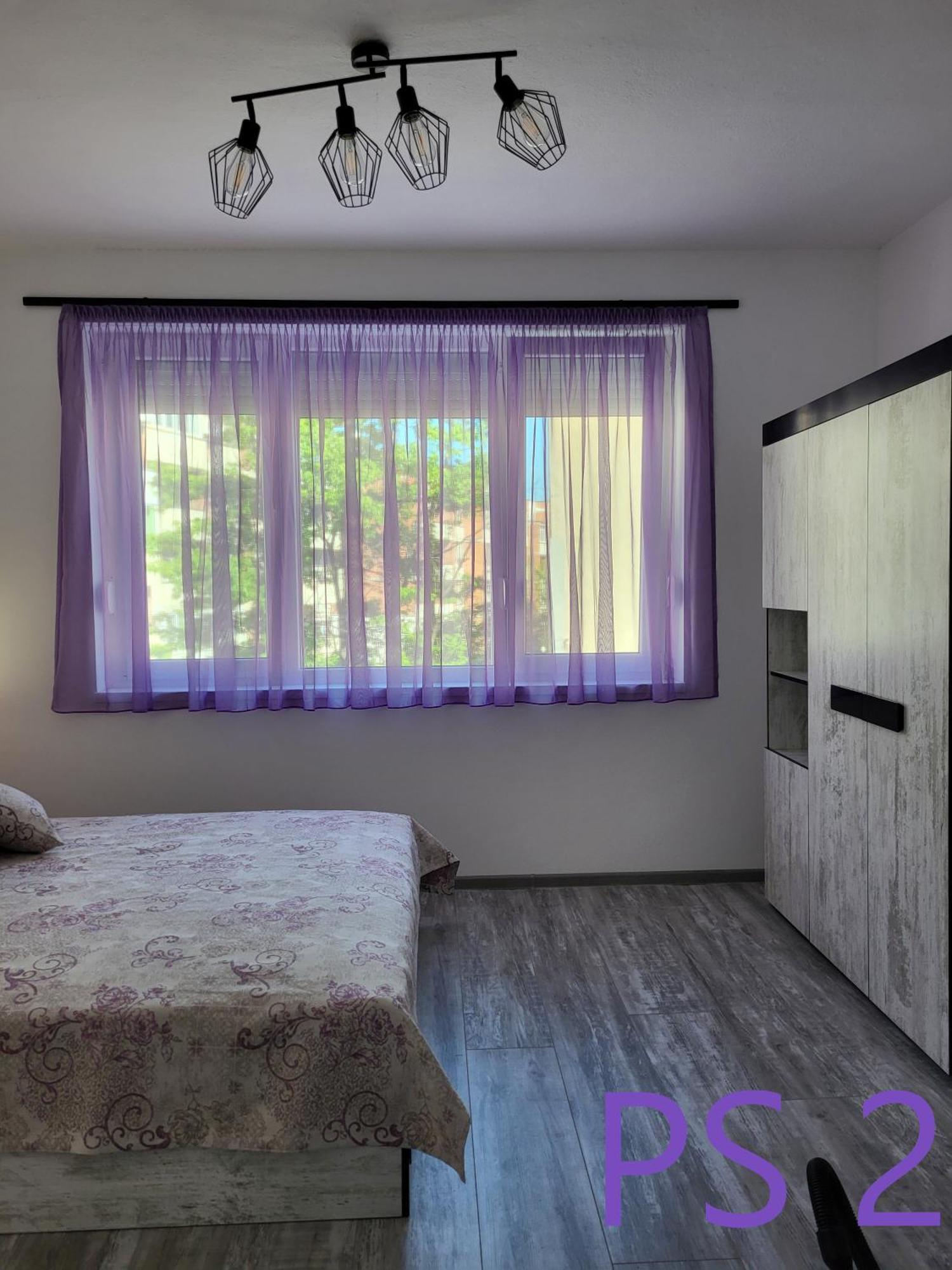 Purple Studios Veliko Tarnovo Ngoại thất bức ảnh
