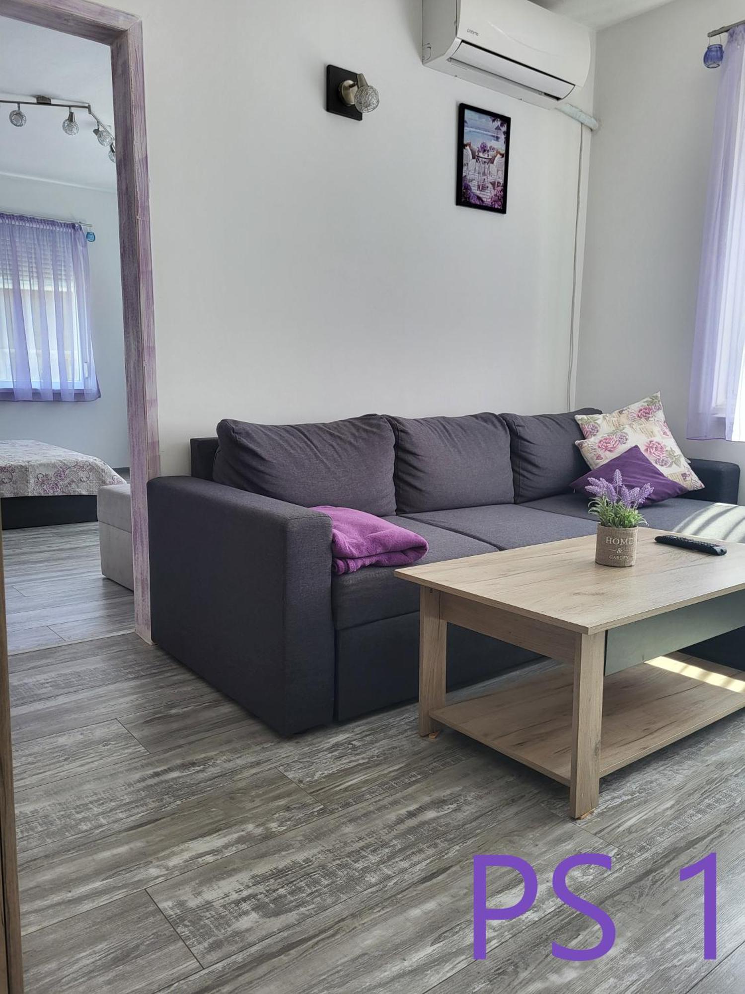 Purple Studios Veliko Tarnovo Ngoại thất bức ảnh