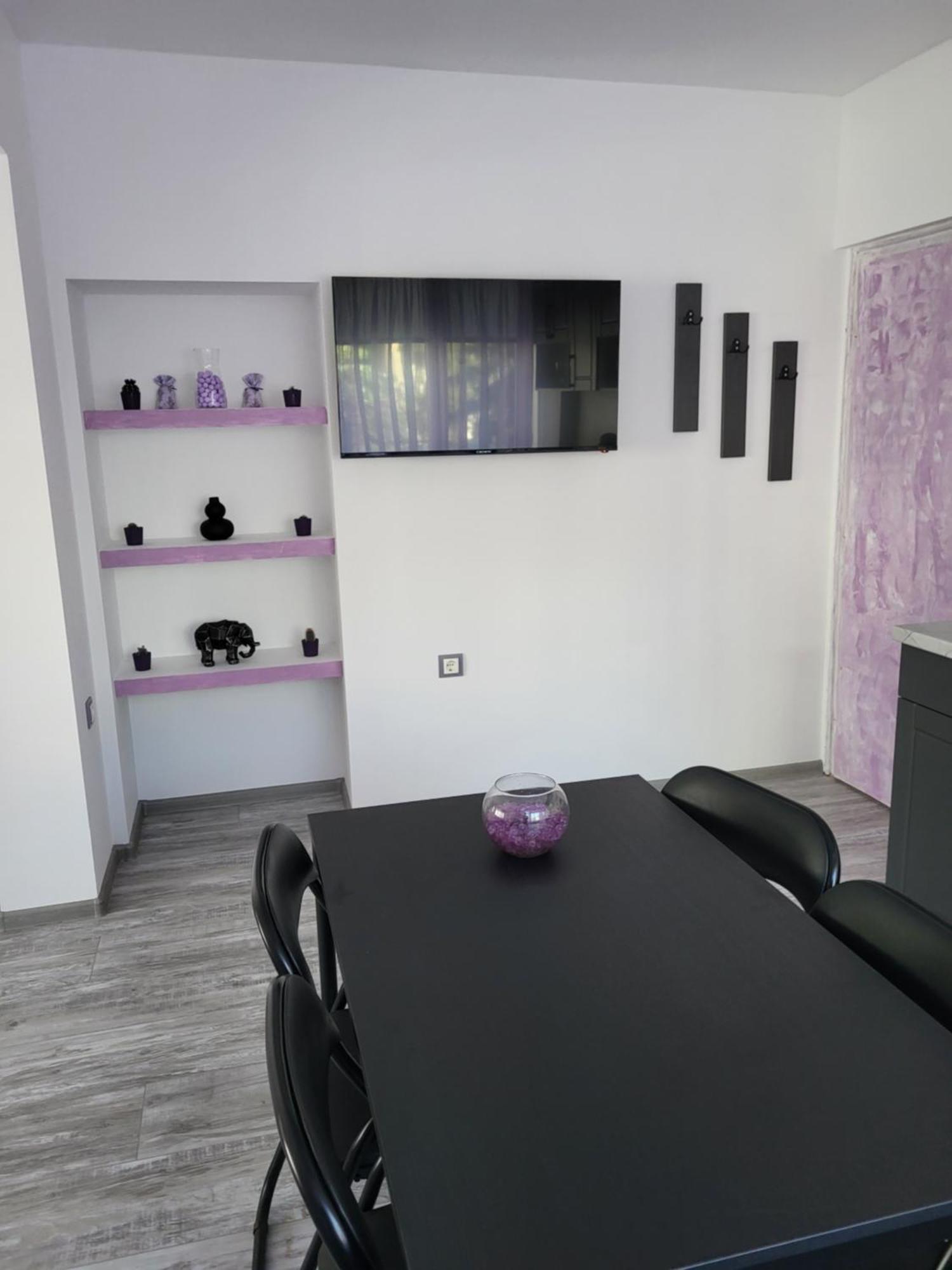Purple Studios Veliko Tarnovo Phòng bức ảnh