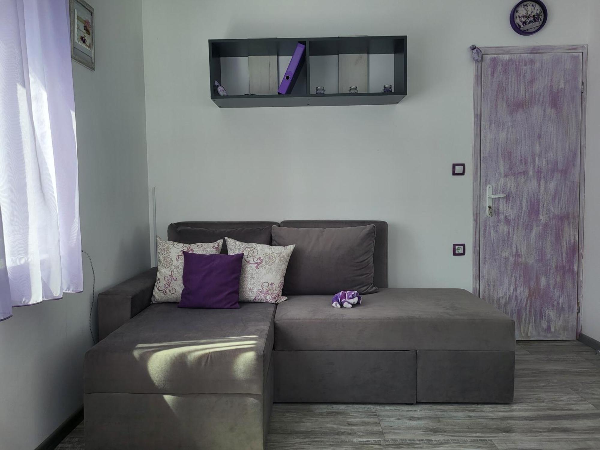 Purple Studios Veliko Tarnovo Phòng bức ảnh