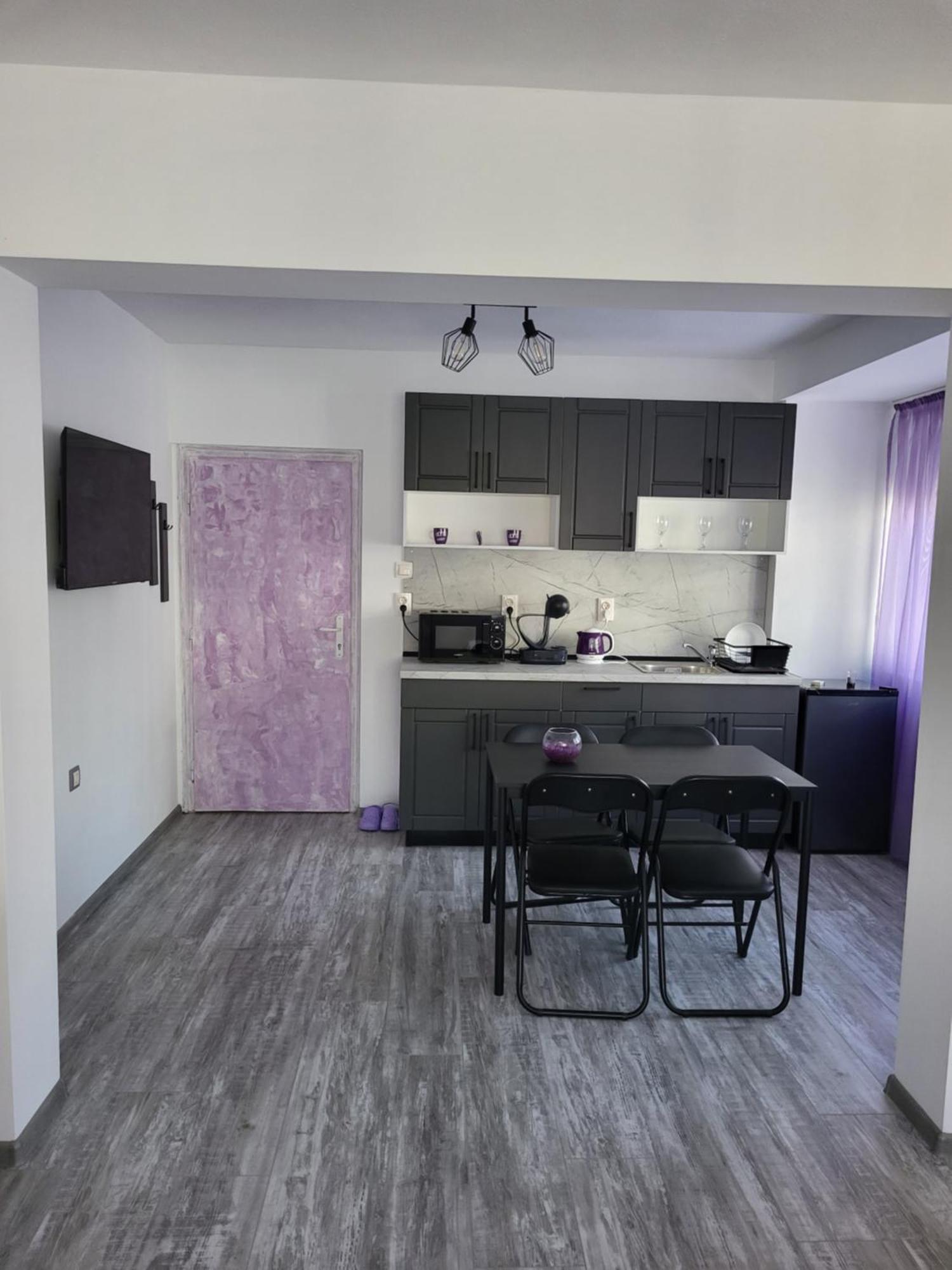 Purple Studios Veliko Tarnovo Phòng bức ảnh