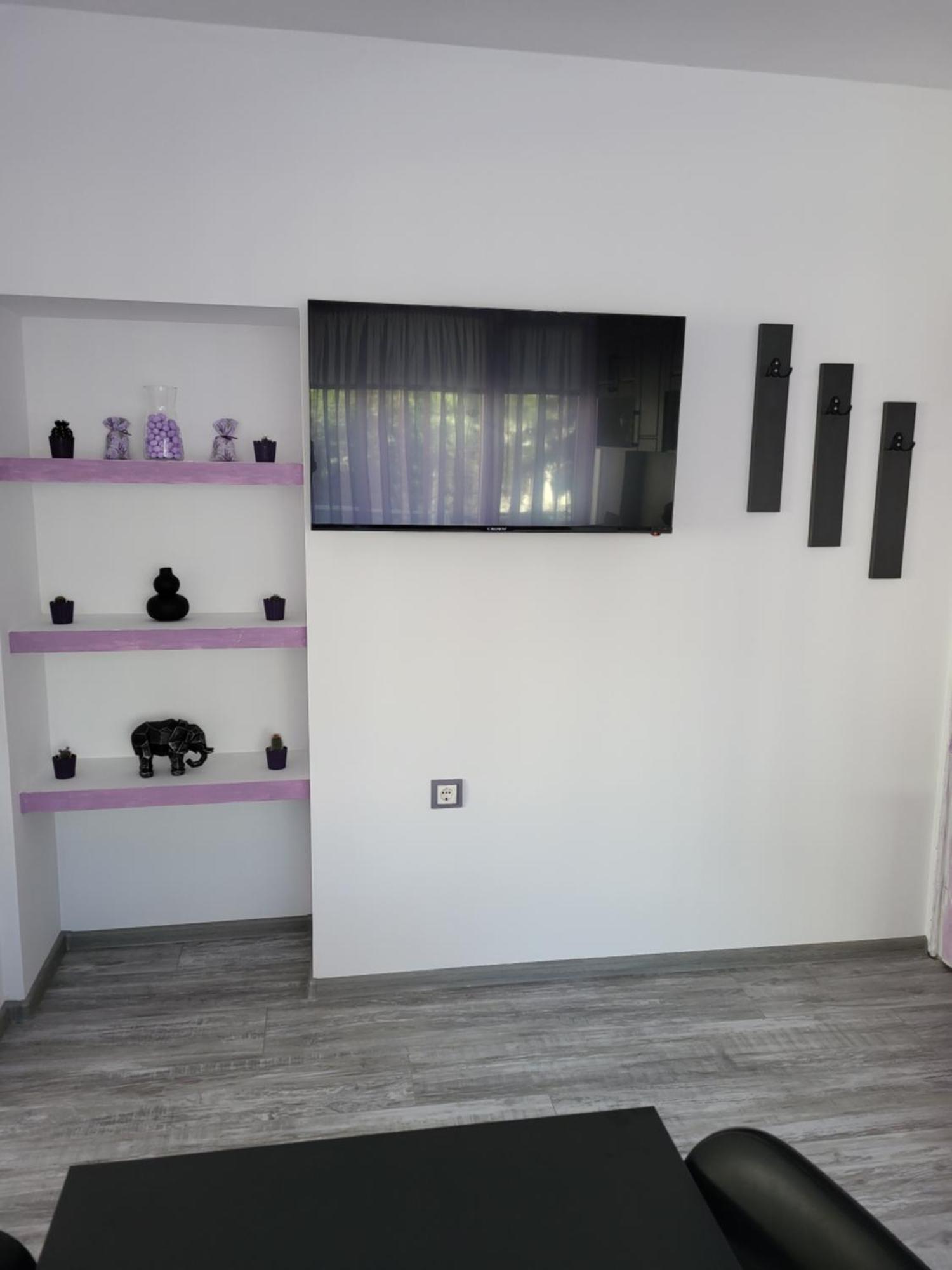 Purple Studios Veliko Tarnovo Phòng bức ảnh