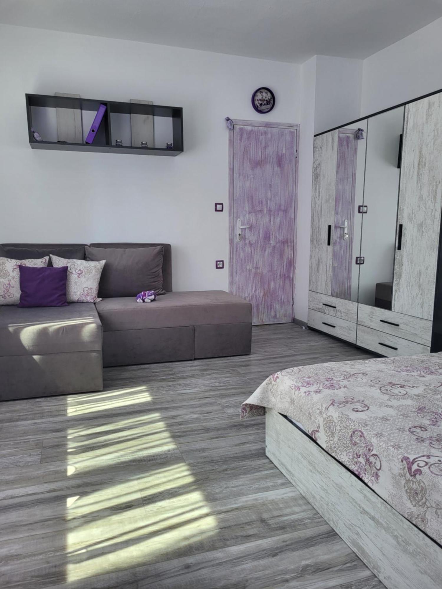 Purple Studios Veliko Tarnovo Ngoại thất bức ảnh