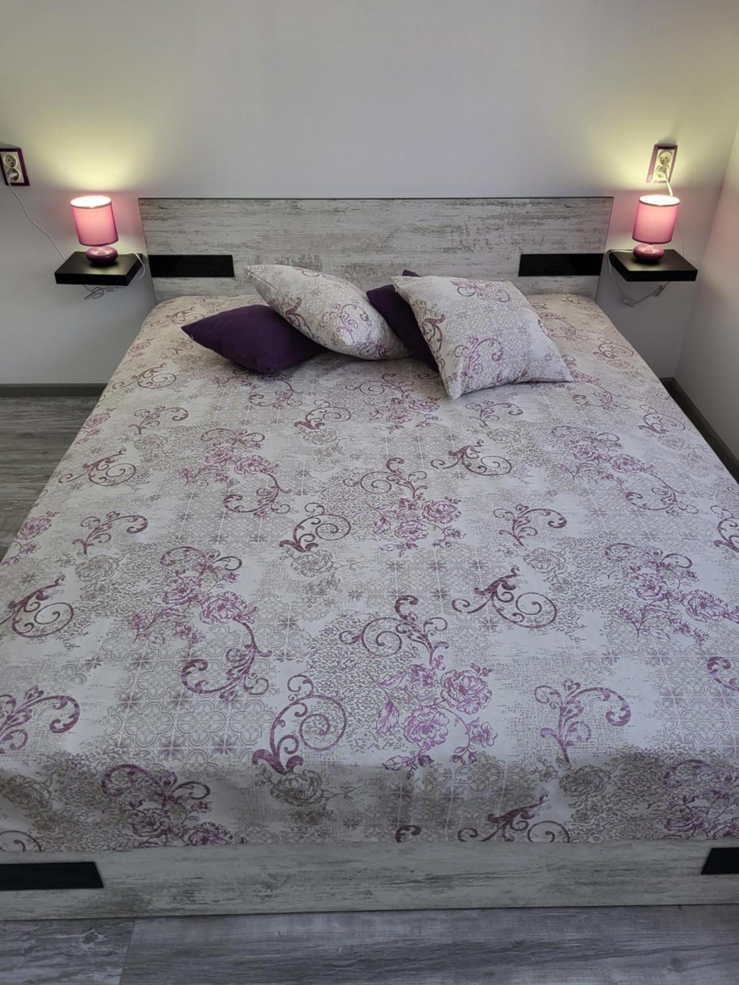 Purple Studios Veliko Tarnovo Phòng bức ảnh