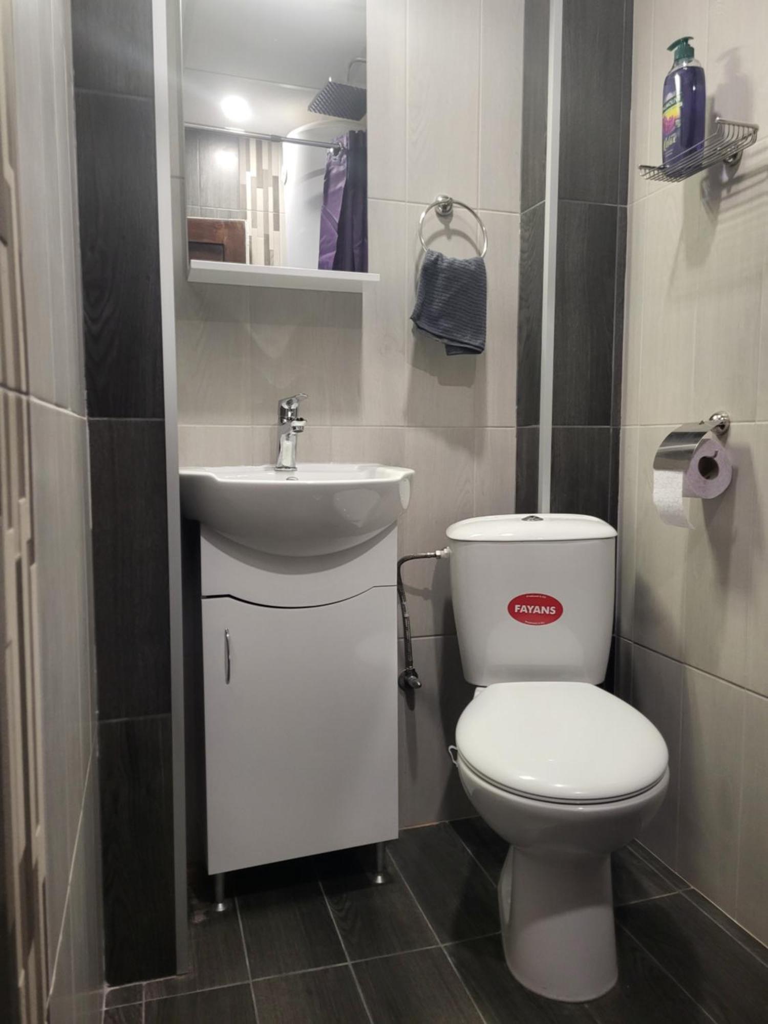 Purple Studios Veliko Tarnovo Ngoại thất bức ảnh