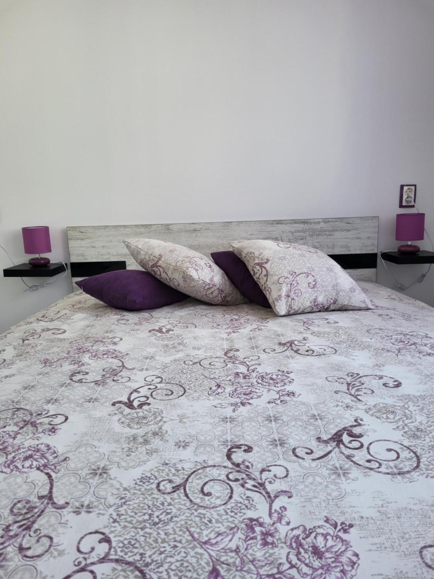 Purple Studios Veliko Tarnovo Phòng bức ảnh