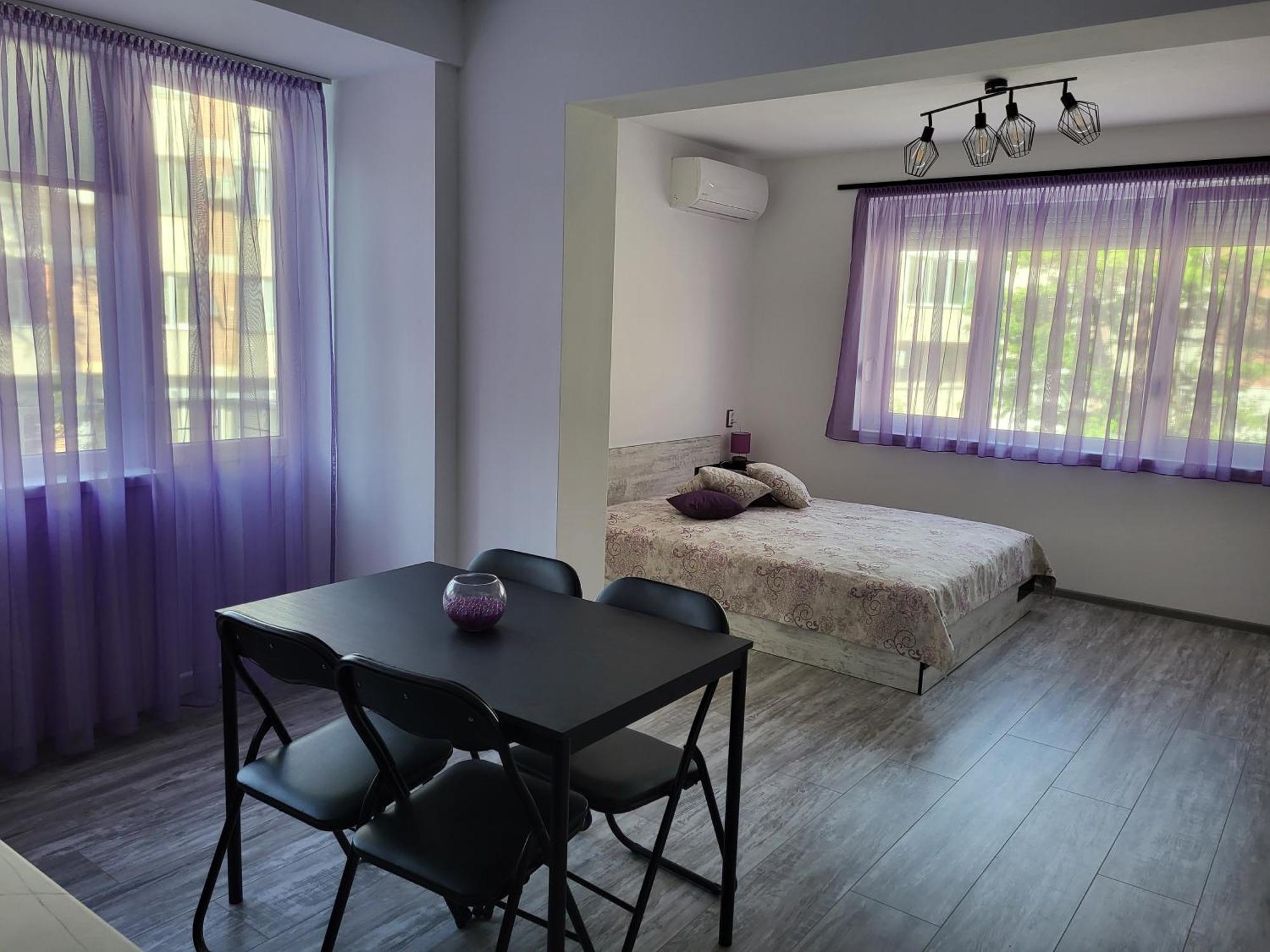 Purple Studios Veliko Tarnovo Phòng bức ảnh