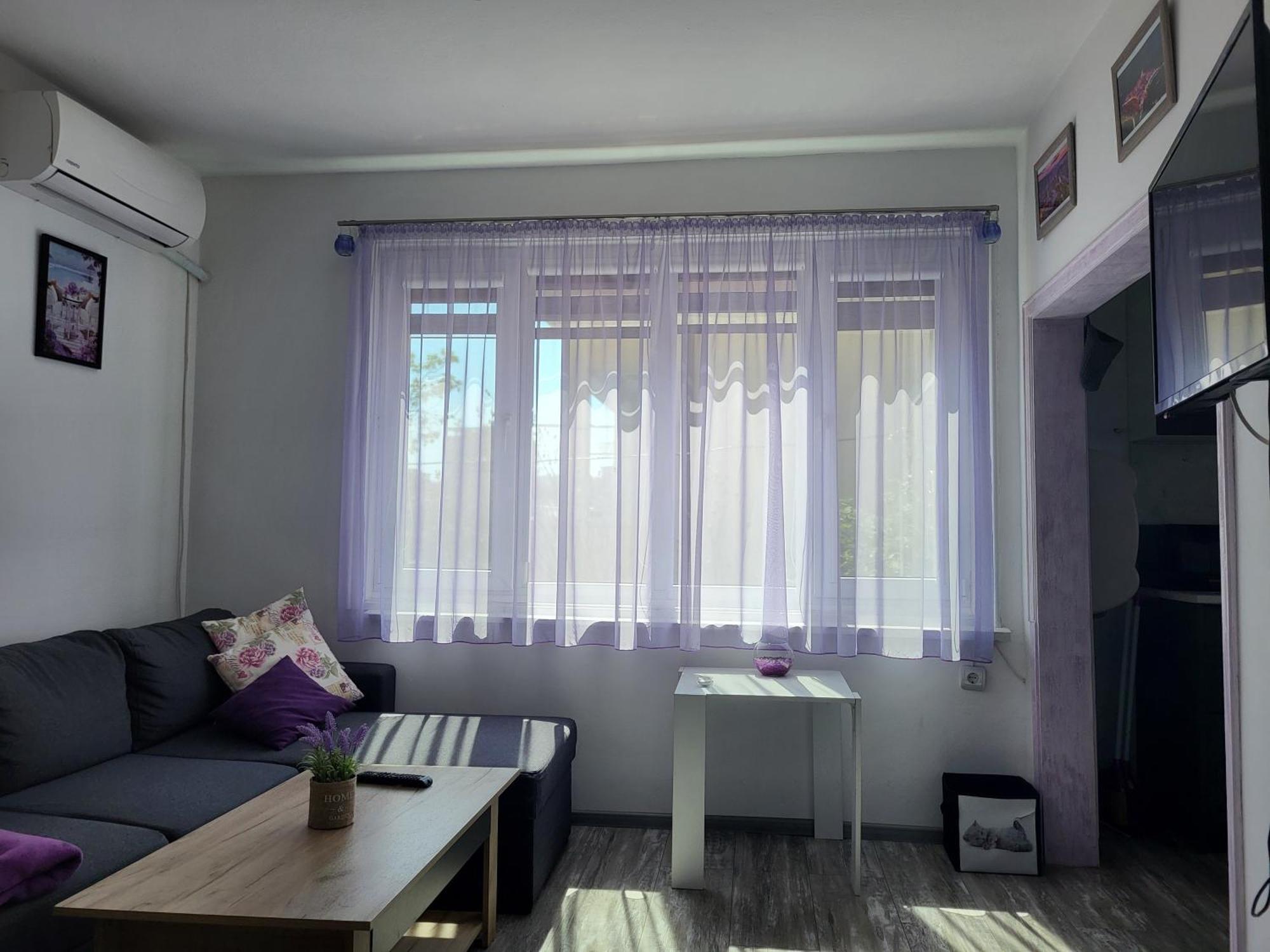 Purple Studios Veliko Tarnovo Phòng bức ảnh