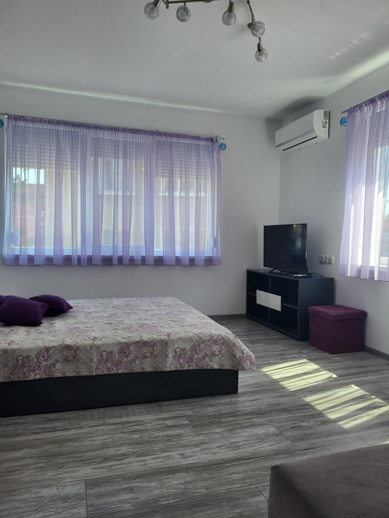 Purple Studios Veliko Tarnovo Ngoại thất bức ảnh