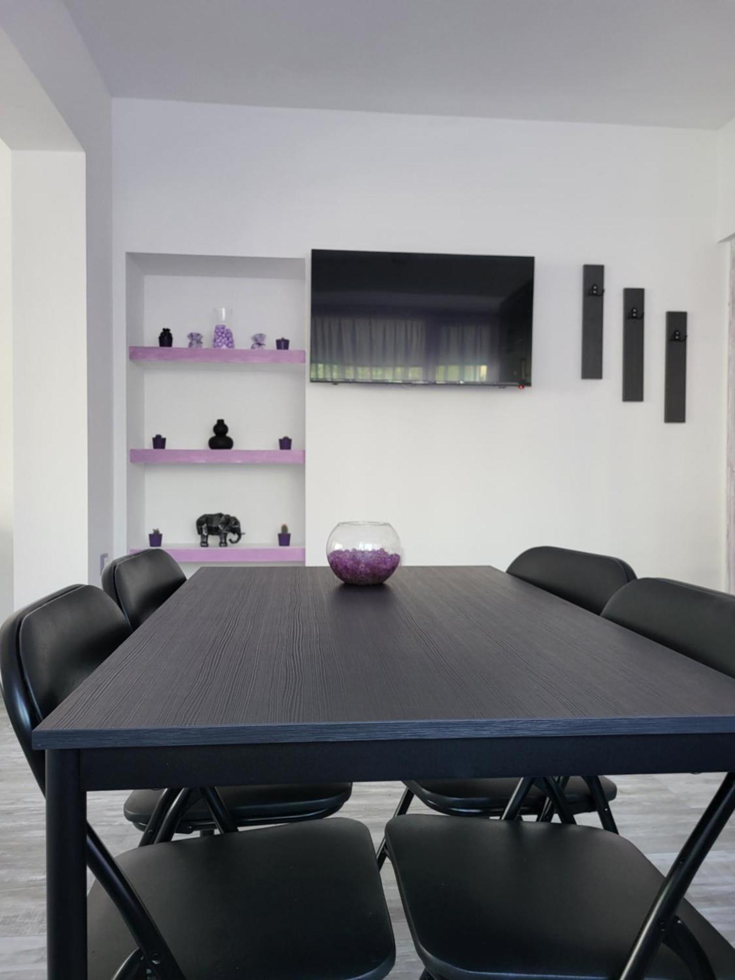 Purple Studios Veliko Tarnovo Ngoại thất bức ảnh