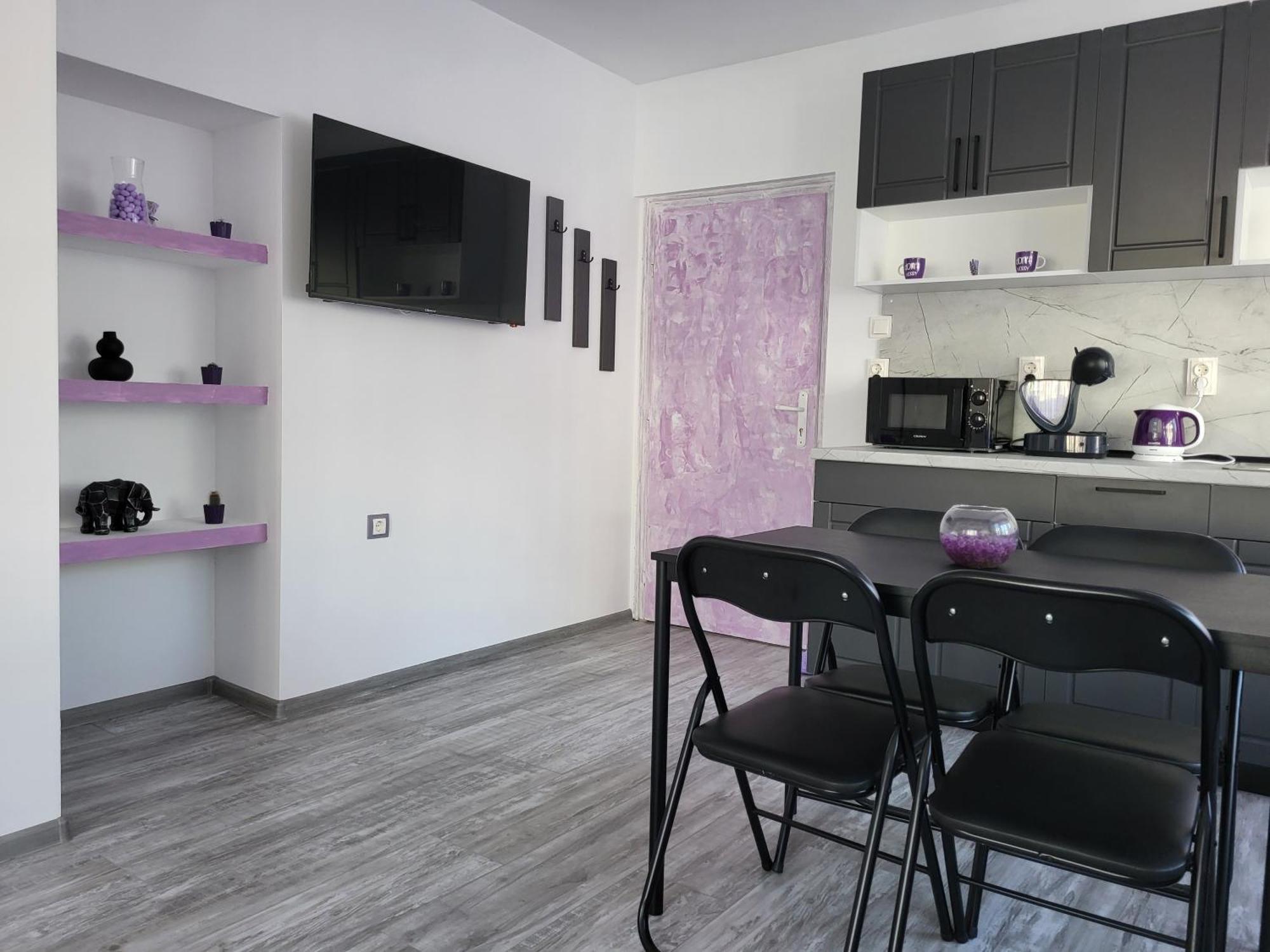 Purple Studios Veliko Tarnovo Phòng bức ảnh