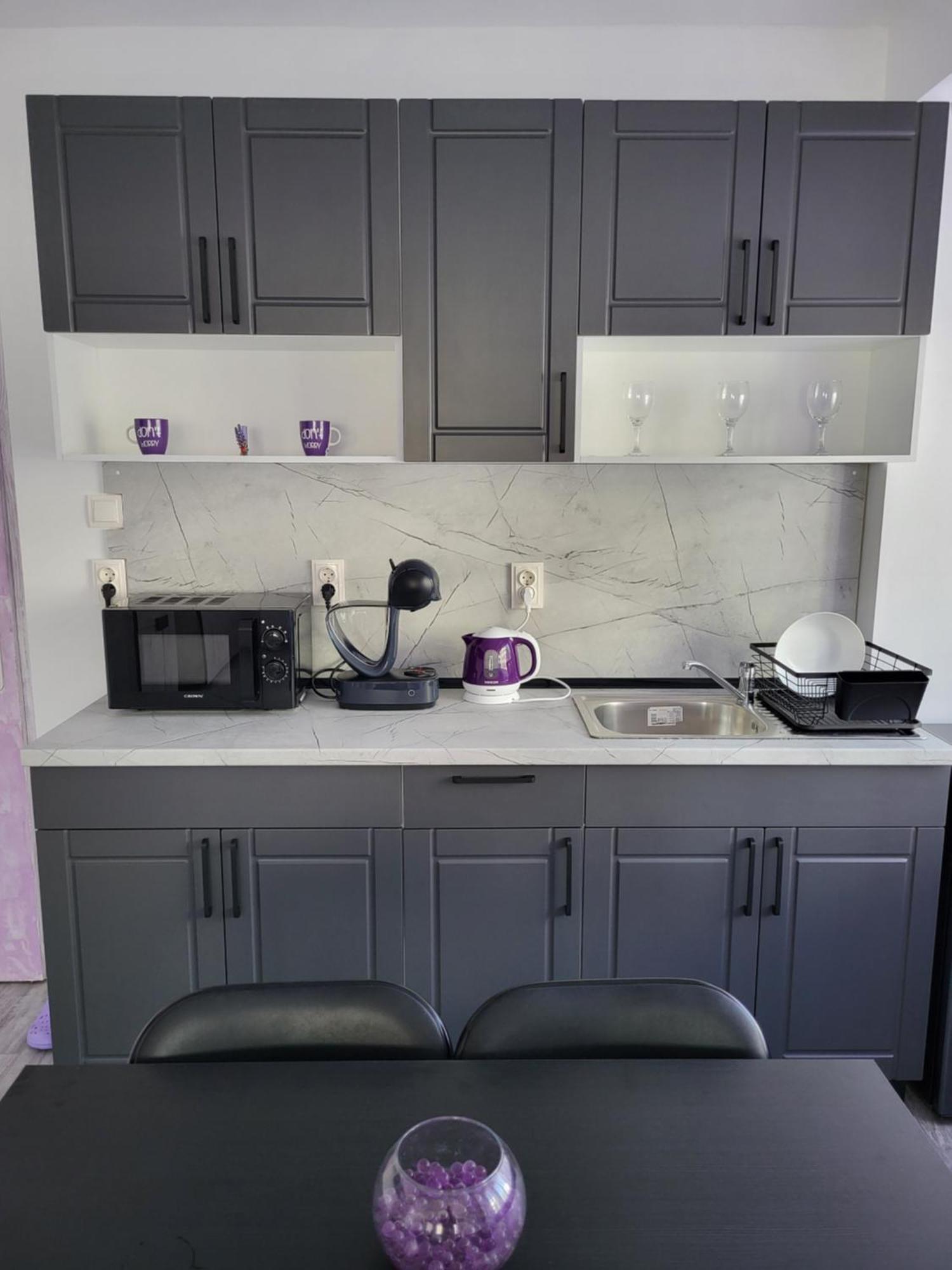Purple Studios Veliko Tarnovo Ngoại thất bức ảnh