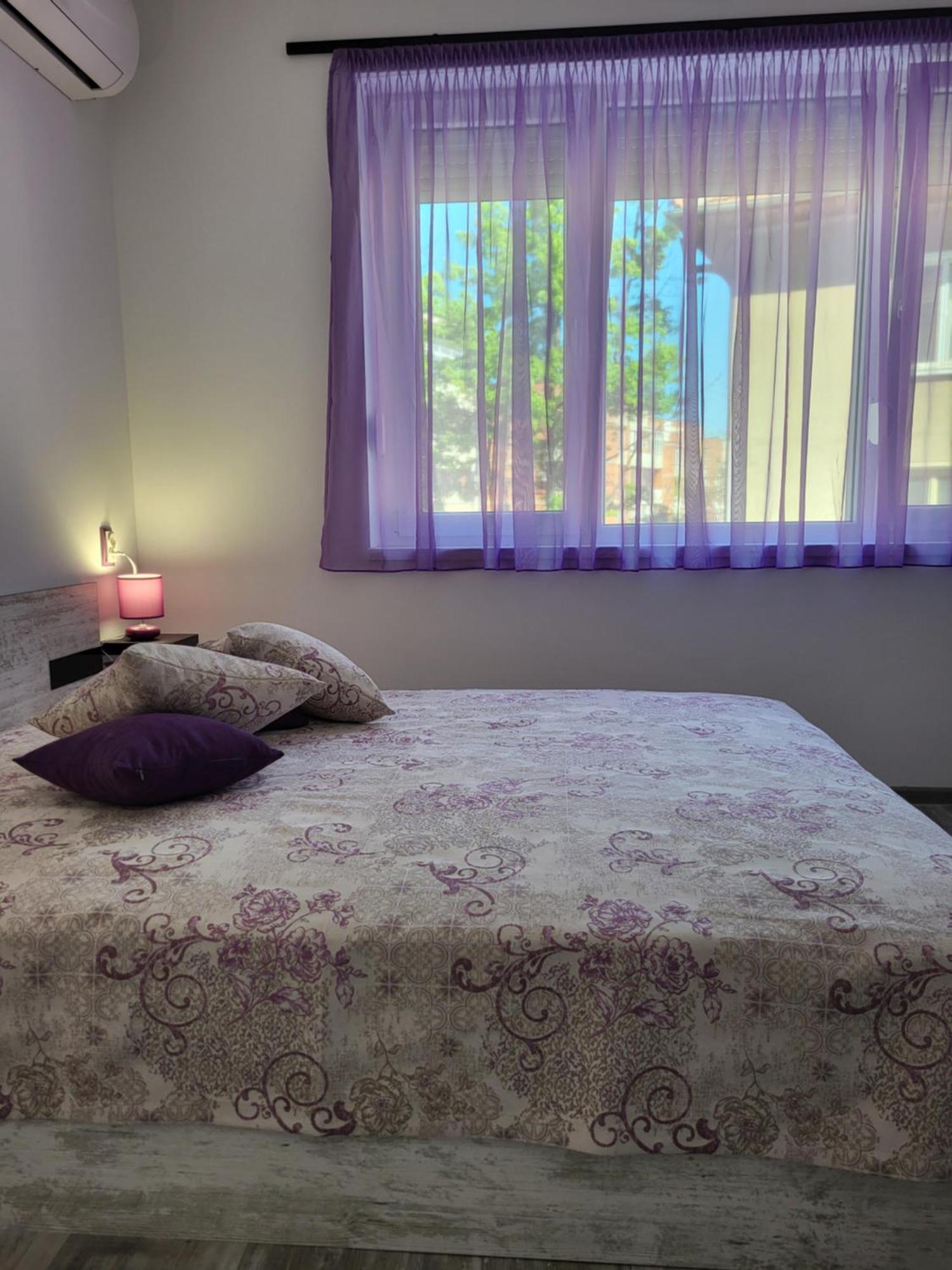 Purple Studios Veliko Tarnovo Phòng bức ảnh